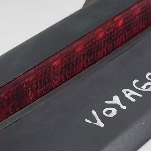 Break Light Luz De Freio Vw Voyage G5 G6 2014 A 2018 Original Usado