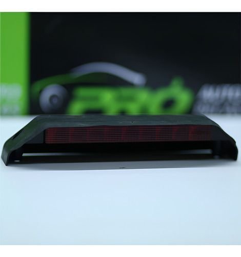 Break Light Luz Freio Fiat Uno Vivace 2011 A 2015 100179225 Original Usado