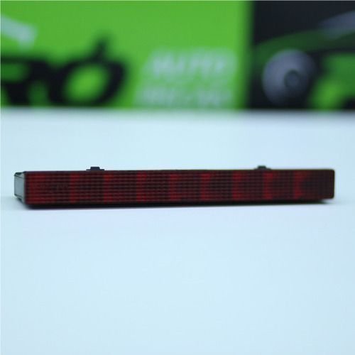 Break Light Luz Freio Fiat Uno Vivace 2011 A 2018 100179225 Original Usado