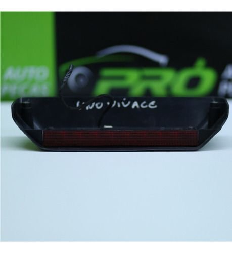Break Light Luz Freio Fiat Uno Vivace 2011 Á 2021 100179225 Original Usado
