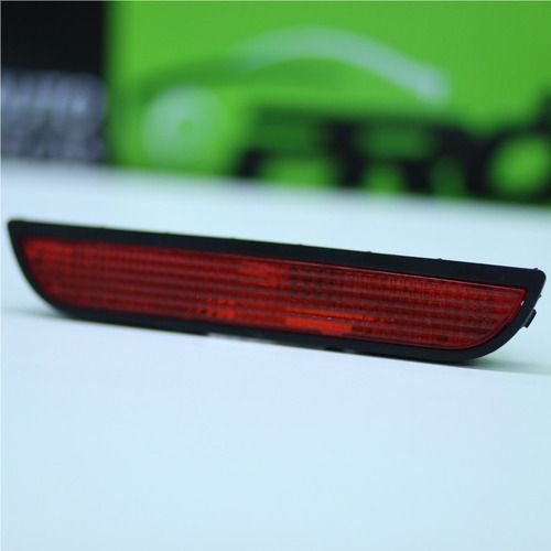 Break Light Luz Freio Renault Sandero 2015 A 2020 265907079r Original Usado