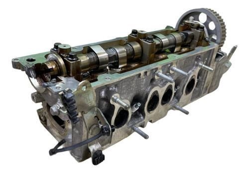 Cabeçote Fiat Mobi 1.0 4c 2017 Á 2022  55271868 Original Usado