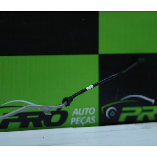 Cabo Turbo Turbina Chevrolet Onix 1.0 3Cc 2020 202125194215 Original Usado