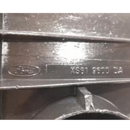 Caixa Filtro Ar Ford Ká 1999 a 2006 XS619600DA Original Usado