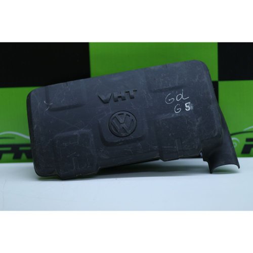 Caixa Filtro Ar Vw Gol G5 2009 á 2021 030129607 Original Usado