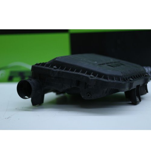 Caixa Filtro Ar Vw Gol G7 1.0 3cc 2016 á 2018 04c129611k Original Usado
