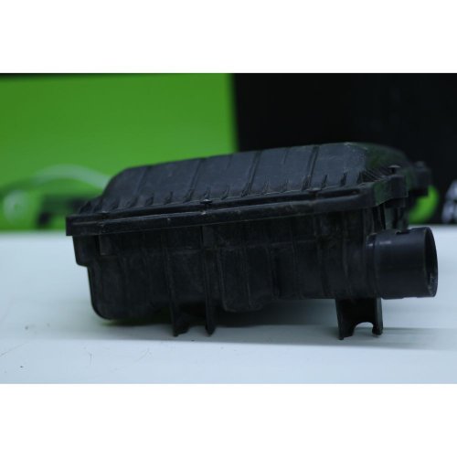 Caixa Filtro Ar Vw Gol G7 1.0 3cc 2016 á 2018 04c129611k Original Usado