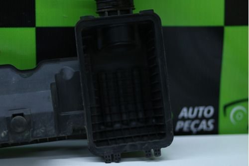 Caixa Filtro De Ar Com Mangueira Hyundai Hb20 2020 Á 2024 Original Usado