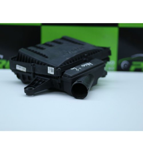 Caixa Filtro de Ar Fiat Argo 2018 Á 2022 100237686 100237687 Original Usado