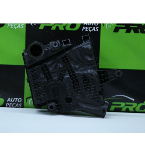 Caixa Filtro de Ar Fiat Argo 2018 Á 2022 100237686 100237687 Original Usado