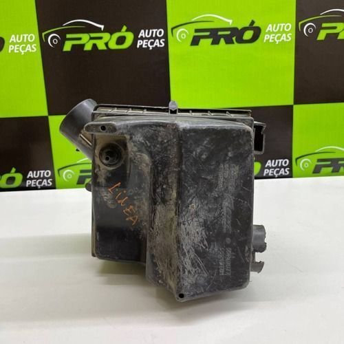 Caixa Filtro De Ar Fiat Linea 1.9 2009 Á 2014 *com Avaria Original Usado