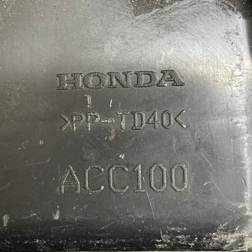 Caixa Filtro De Ar Honda Wr-v 1.5 2017 2018 2019 2020 2021 Original Usado