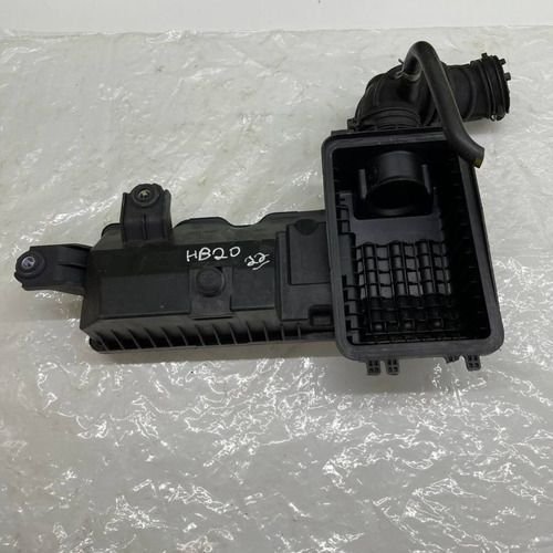 Caixa Filtro De Ar Hyundai Hb20 1.0 2020 A 2024 28110r1100 Original Usado