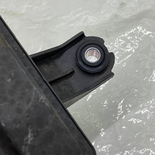 Caixa Filtro De Ar Hyundai Hb20 1.0 2020 A 2024 28110r1100 Original Usado