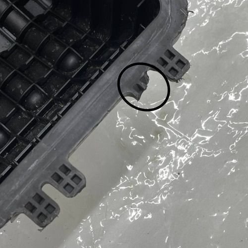 Caixa Filtro De Ar Hyundai Hb20 1.0 2020 A 2024 28110r1100 Original Usado