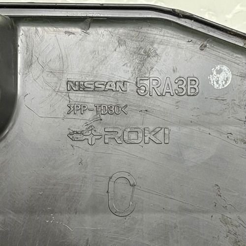Caixa Filtro De Ar Nissan Kicks 2016 2017 2018 Á 2022 Original Usado
