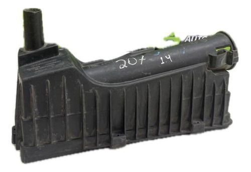 Caixa Filtro De Ar Peugeot 207 1.4 2010 Á 2013 9681840780 Original Usado