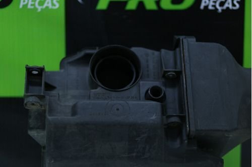 Caixa Filtro De Ar Renault Megane 1.6 16v 2001 Á 2007 Original Usado