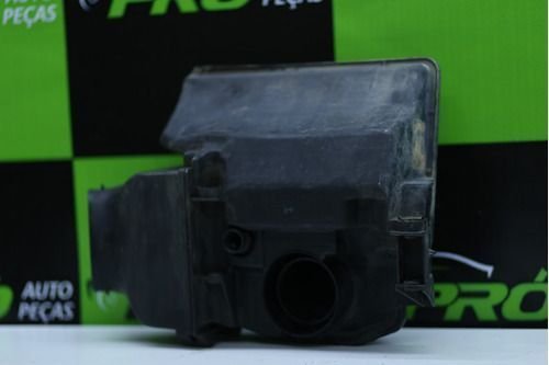 Caixa Filtro De Ar Renault Megane 1.6 2008 Á 2014 5460588591 Original Usado