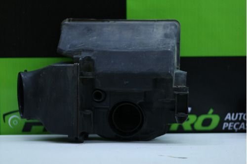 Caixa Filtro De Ar Renault Megane 1.6 2008 Á 2014 5460588591 Original Usado