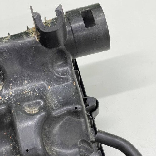 Caixa Filtro De Ar Volkswagen Up Gol Voyage 1.0 2017 A 2022 Original Usado