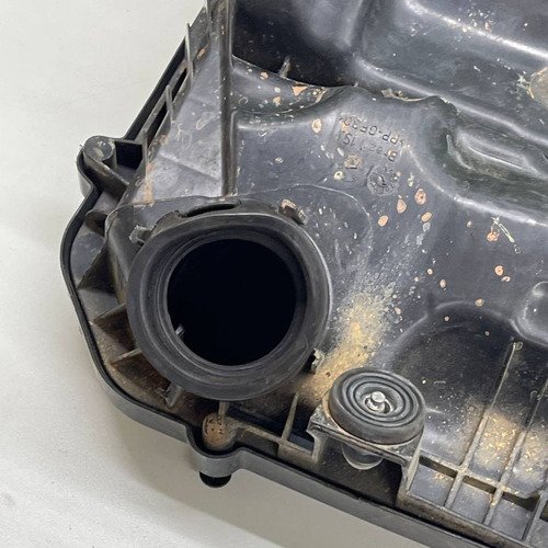 Caixa Filtro De Ar Volkswagen Up Gol Voyage 1.0 2017 A 2022 Original Usado