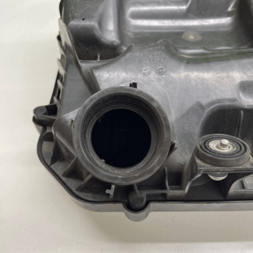 Caixa Filtro De Ar Volkswagen Up Gol Voyage 1.0 2017 A 2022 Original Usado