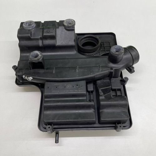 Caixa Filtro De Ar Volkswagen Virtus Polo 1.6 2018 A 2022 Original Usado