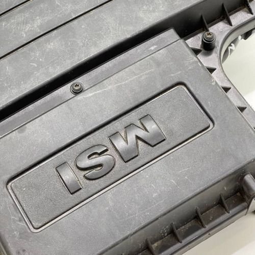 Caixa Filtro De Ar Volkswagen Virtus Polo 1.6 2018 A 2022 Original Usado