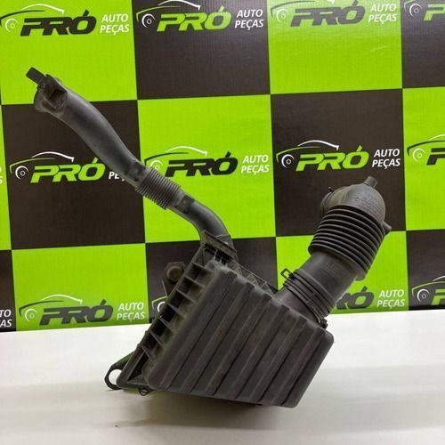 Caixa Filtro De Ar Vw Fox Spacefox Gol Polo 2011 A 2014 Original Usado
