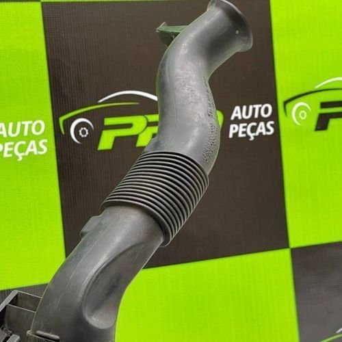 Caixa Filtro De Ar Vw Fox Spacefox Gol Polo 2011 A 2014 Original Usado