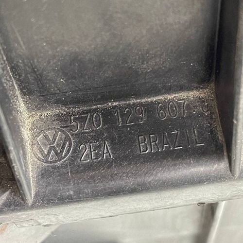 Caixa Filtro De Ar Vw Fox Spacefox Gol Polo 2011 A 2014 Original Usado