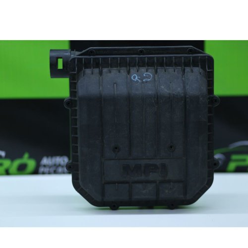 Caixa Filtro de Ar VW Gol G8 1.0 3cc 2019 Á 2023  04C129620D Original Usado