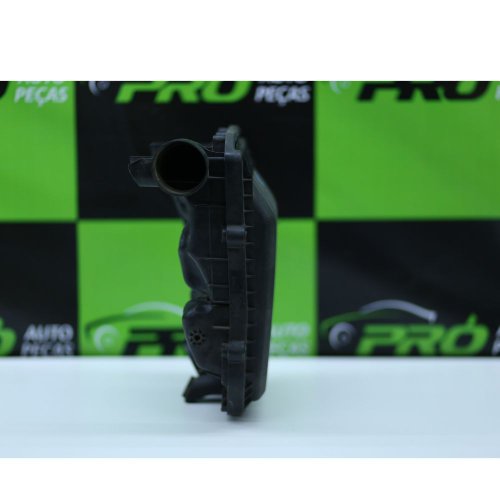Caixa Filtro de Ar VW Gol G8 1.0 3cc 2019 Á 2023  04C129620D Original Usado