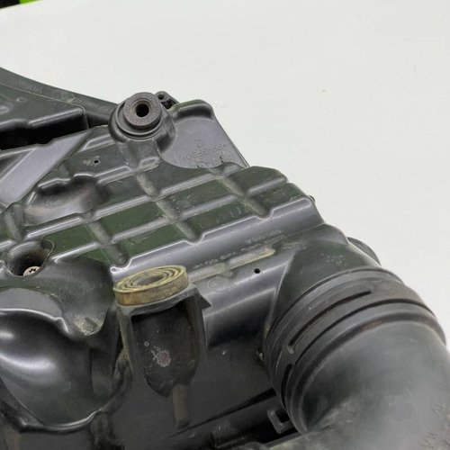 Caixa Filtro De Ar Vw Nivus Up T-cross Tsi 2019 A 2023 Original Usado