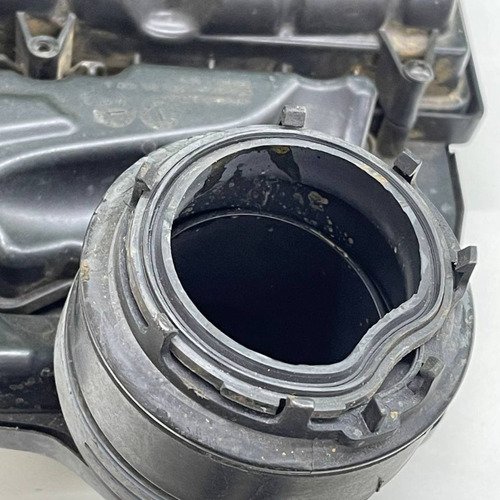 Caixa Filtro De Ar Vw Nivus Up T-cross Tsi 2019 A 2023 Original Usado