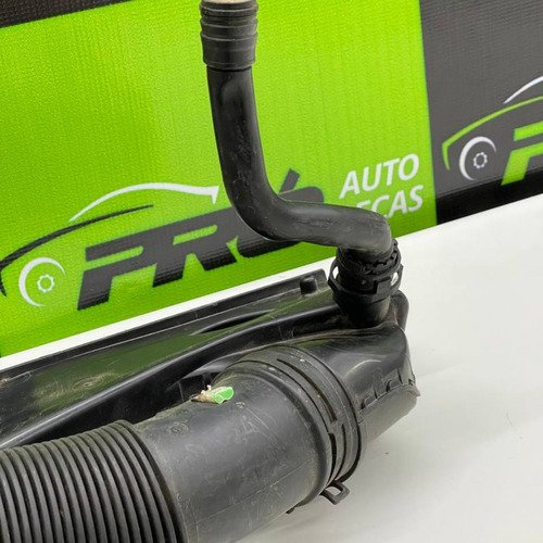 Caixa Filtro De Ar Vw Nivus Up T-cross Tsi 2019 A 2023 Original Usado