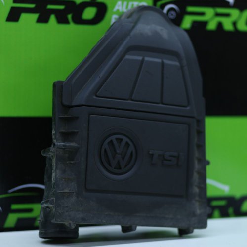 Caixa Filtro De Ar Vw Polo 1.0 Tsi 2018 á 2020 04c129620a Original Usado