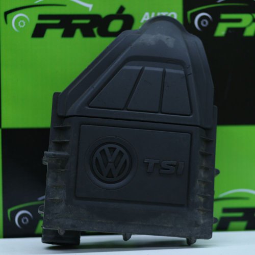 Caixa Filtro De Ar Vw Polo 1.0 Tsi 2018 á 2020 04c129620a Original Usado