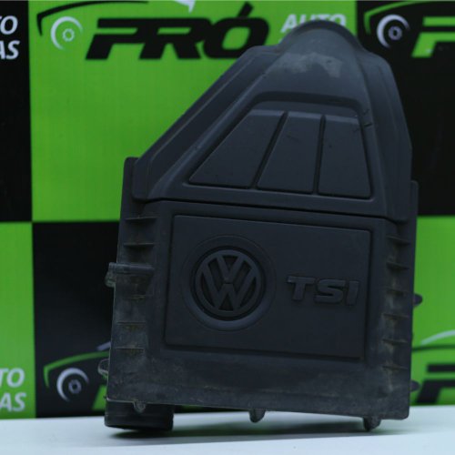 Caixa Filtro De Ar Vw Polo 1.0 Tsi 2018 á 2020 04c129620a Original Usado