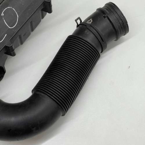 Caixa Filtro De Ar Vw Polo Up T-cross Tsi 1.0 2019 A 2023 Original Usado