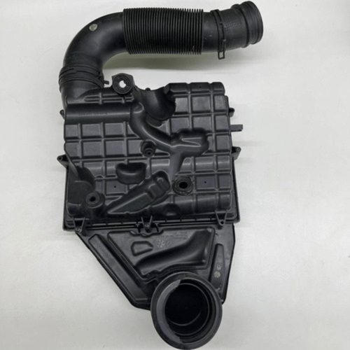 Caixa Filtro De Ar Vw Polo Up T-cross Tsi 1.0 2019 A 2023 Original Usado