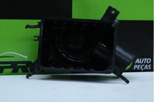 Caixa Inferior Filtro De Ar Kia Sportage 2009 281122e000 Original Usado