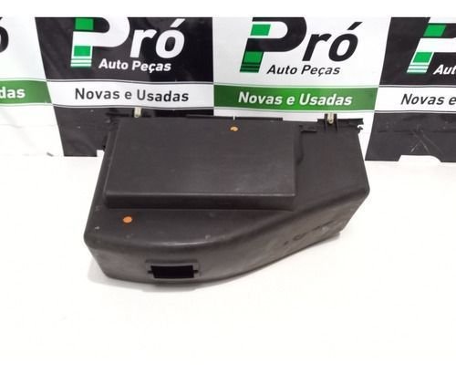 Caixa Porta Luvas Peugeot 206 1999/2008 9624693380 Original Usado