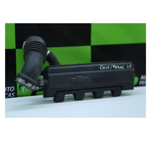 Caixa Ressonador Filtro de Ar GM Onix Prisma 1.4 2013 Á 2019 Original Usado