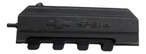 Caixa Ressonadora Ar Chevrolet Cobalt Spin 1.8 2016 A 2022 Original Usado