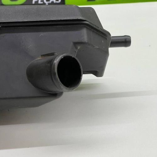 Caixa Ressonadora Ar Chevrolet Cobalt Spin 1.8 2016 A 2022 Original Usado