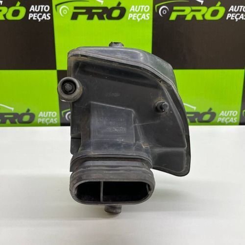 Caixa Ressonadora Filtro Ar Chevrolet Cruze 1.8 2012 A 2016 Original Usado