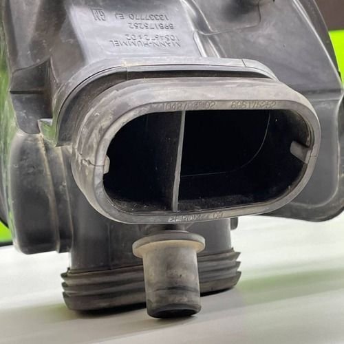 Caixa Ressonadora Filtro Ar Chevrolet Cruze 1.8 2012 A 2016 Original Usado