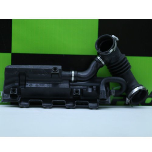 CAIXA RESSONADORA FILTRO DE AR GM ONIX 1.4 2013 Á 2019 Original Usado